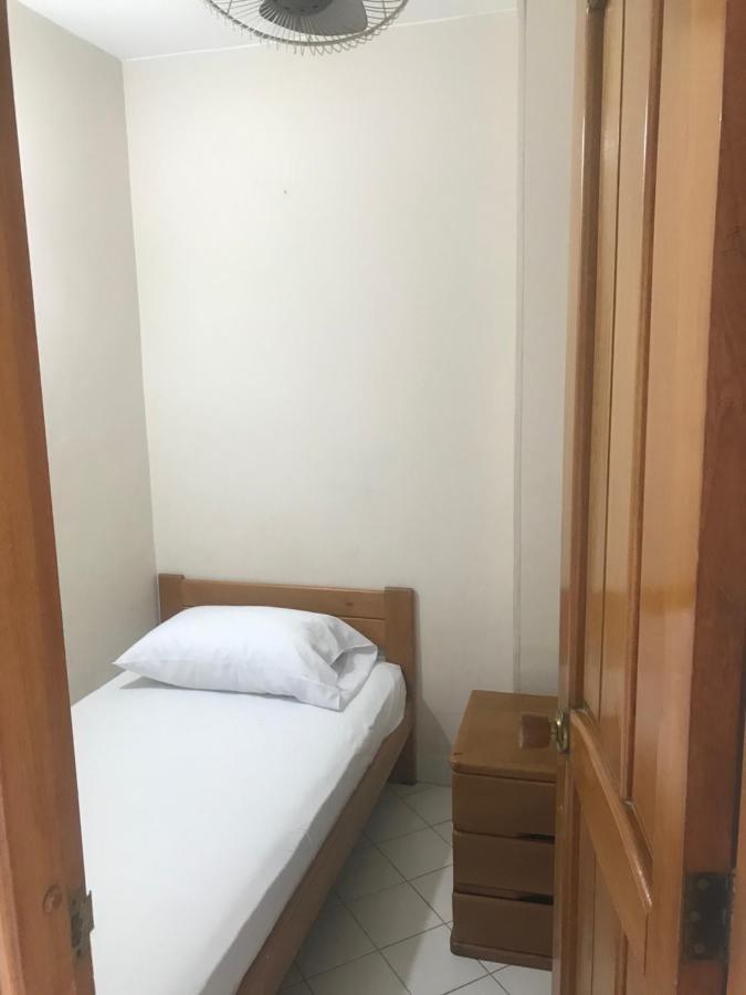 Apartamento Los Laureles Rodadero Santa Marta Dış mekan fotoğraf