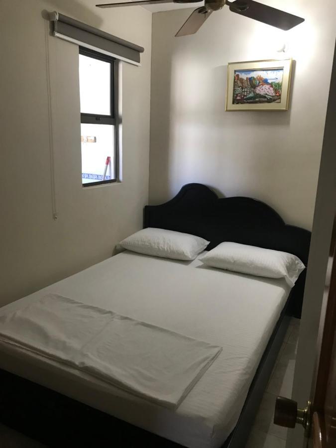 Apartamento Los Laureles Rodadero Santa Marta Dış mekan fotoğraf