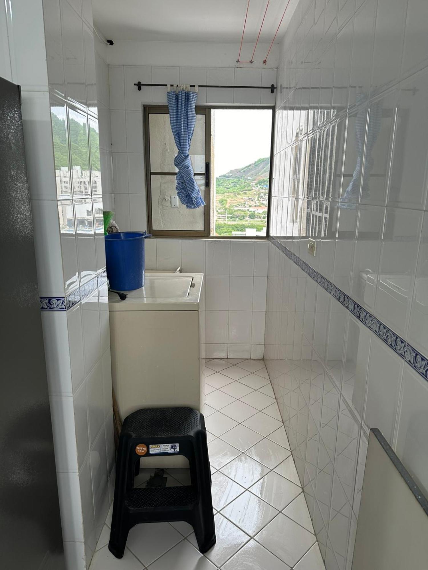 Apartamento Los Laureles Rodadero Santa Marta Dış mekan fotoğraf